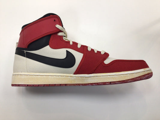 Jordan 1 ko high Chicago Vintage sz 13