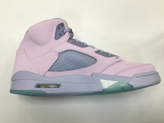 Jordan 5 retro Easter sz 13