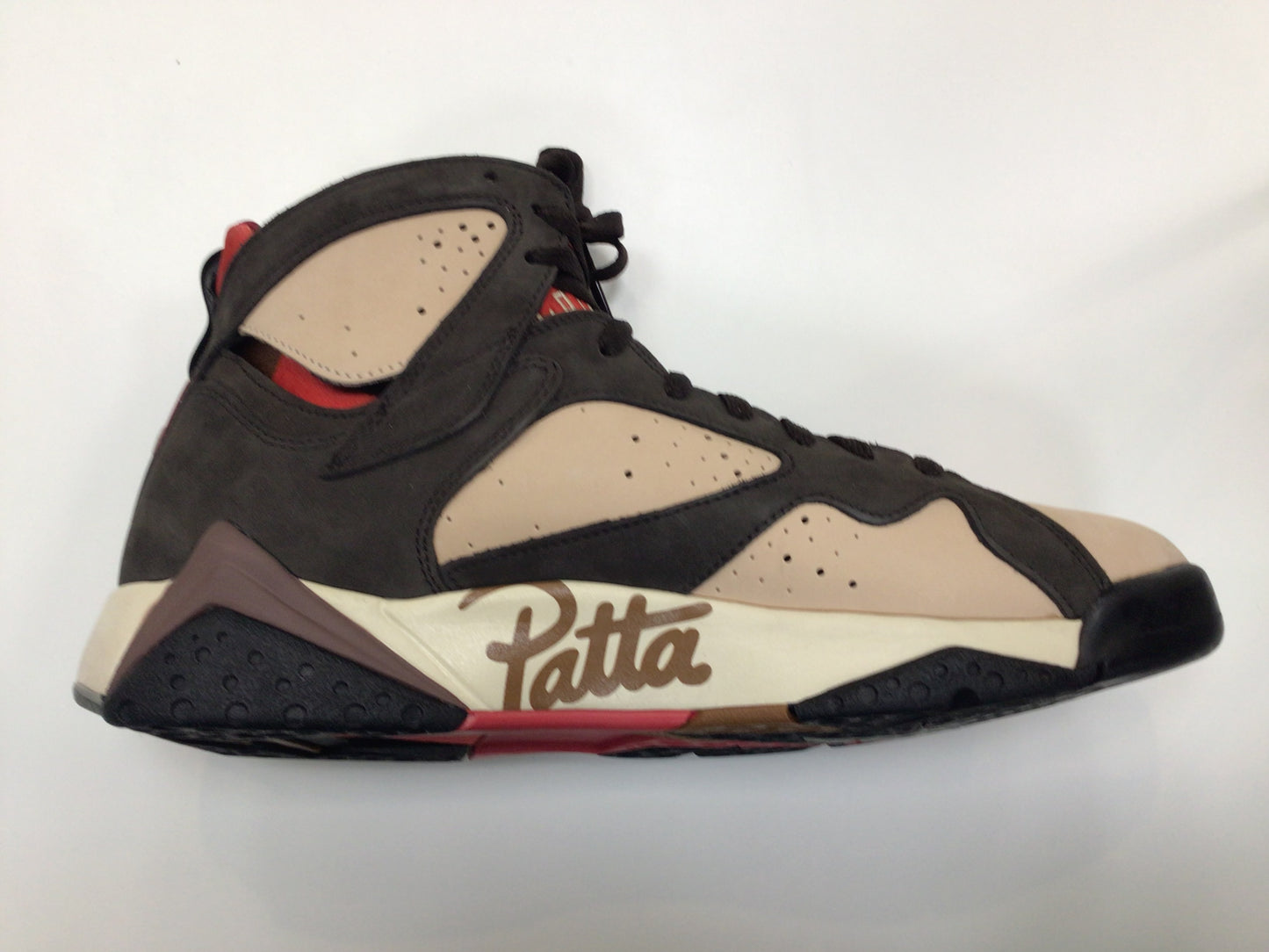 Air Jordan 7 Patta sz12.5