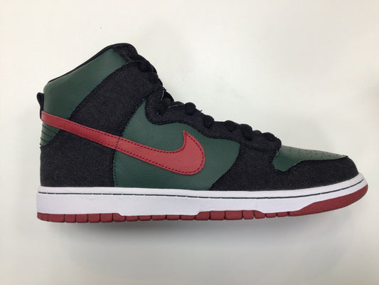 Nike Dunk SB Resn Gucci sz12