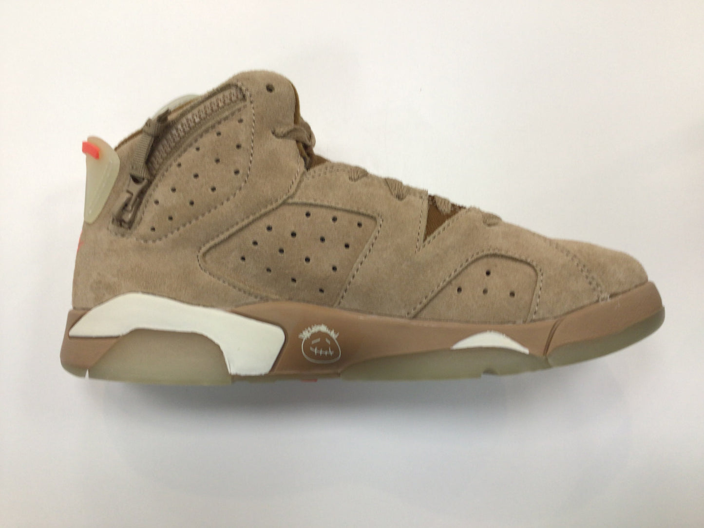 Jordan 6 Travis Scott Khaki sz3y