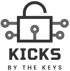 kicksbythekeys